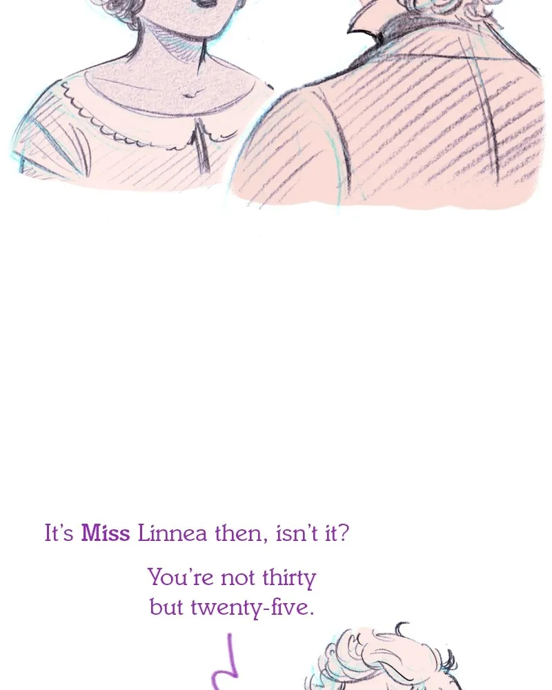 Lady Liar Chapter 92 page 11 - 