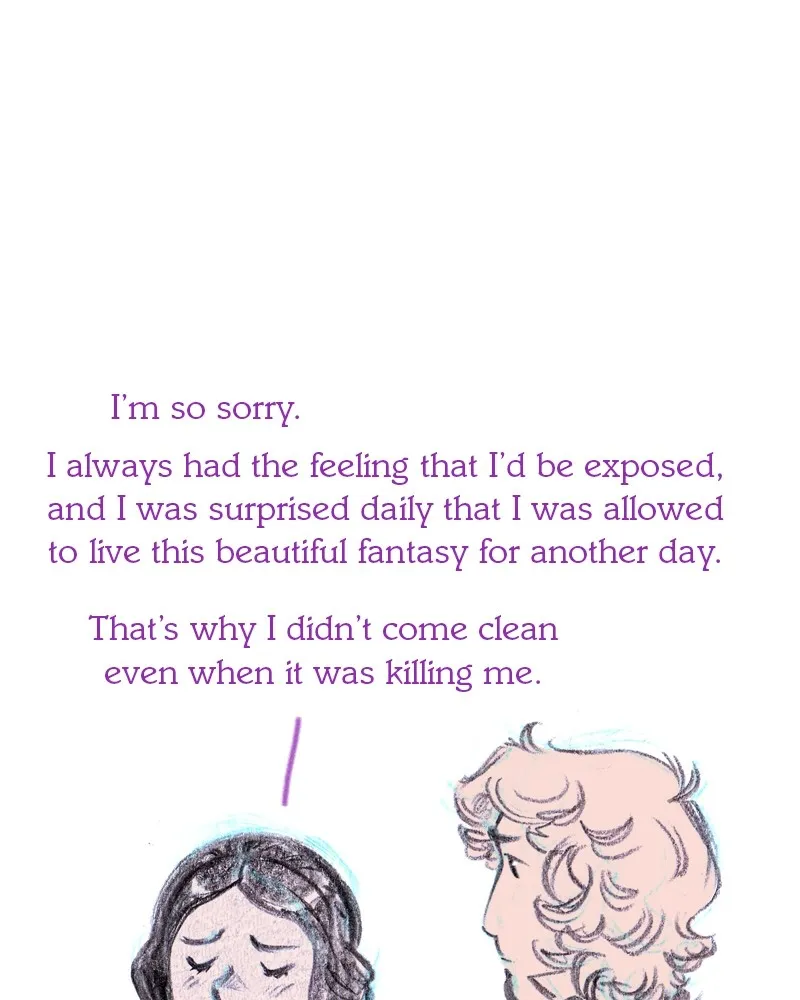 Lady Liar Chapter 92 page 22 - 