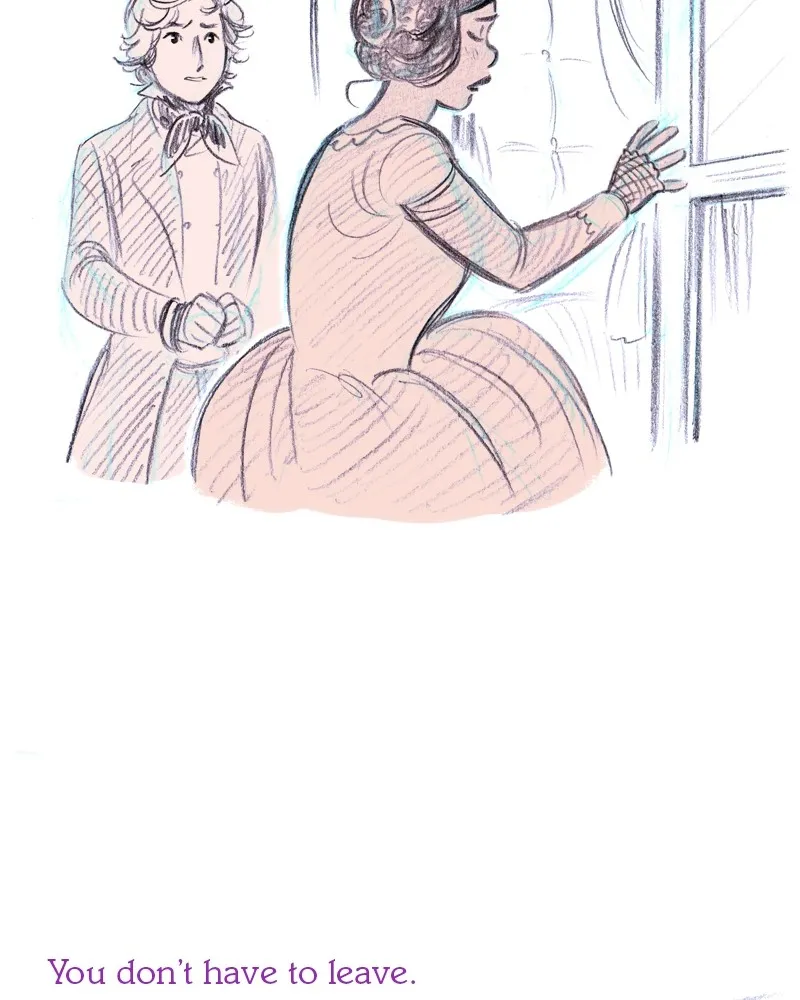 Lady Liar Chapter 92 page 48 - 