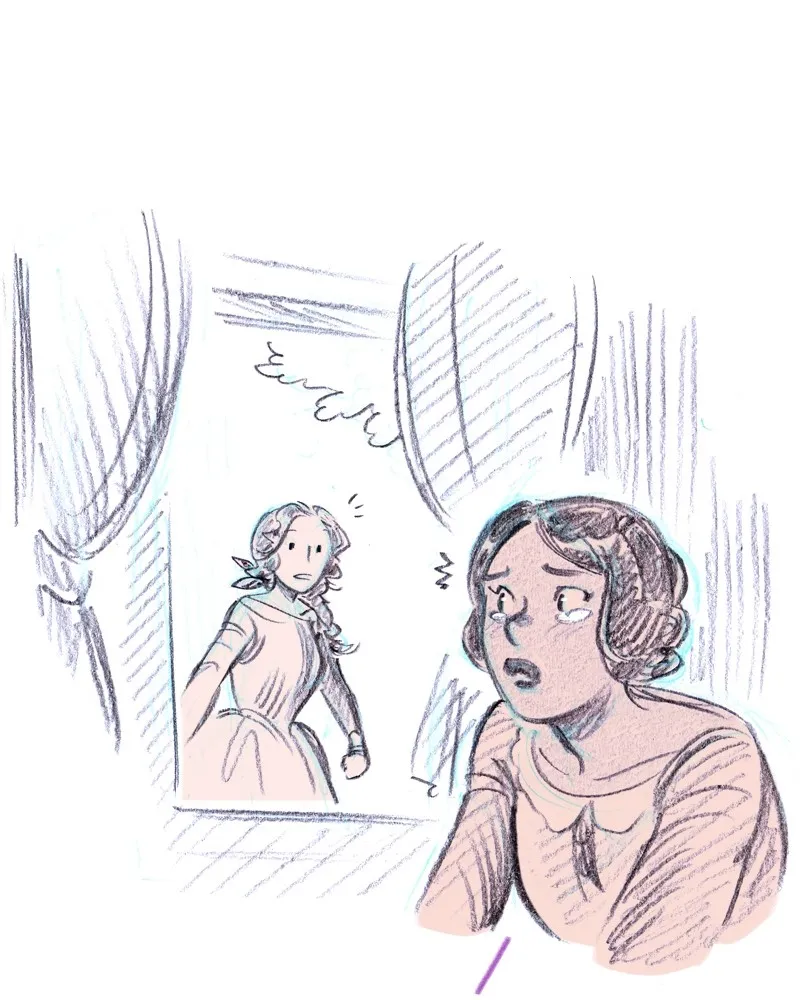 Lady Liar Chapter 92 page 57 - 