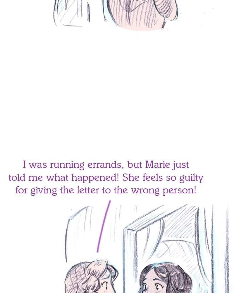Lady Liar Chapter 92 page 59 - 