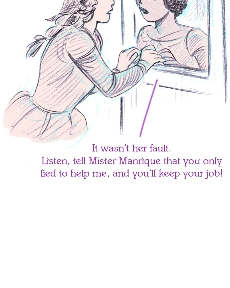 Lady Liar Chapter 92 page 60 - 