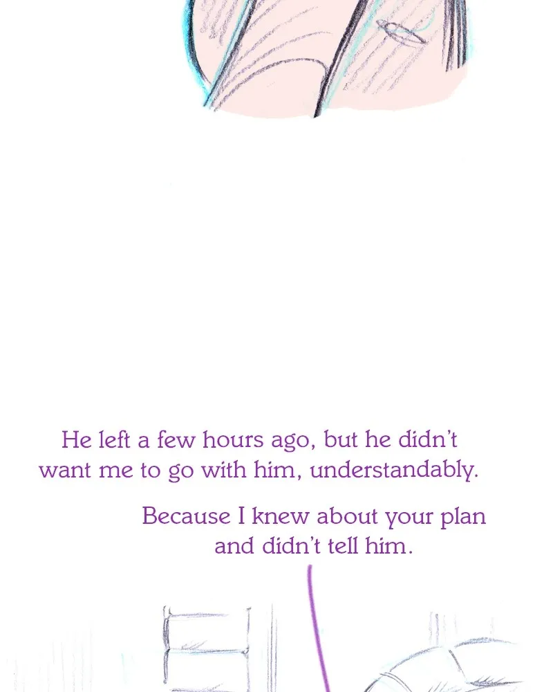 Lady Liar Chapter 92 page 7 - 
