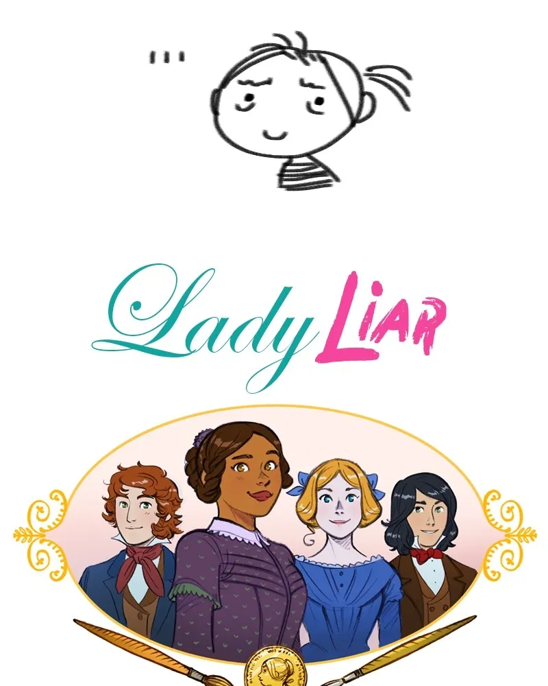 Lady Liar Chapter 92 page 68 - 