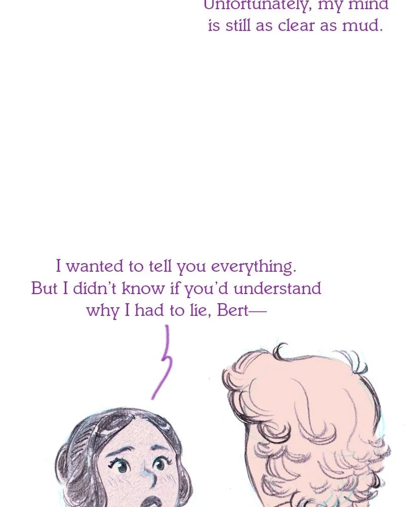 Lady Liar Chapter 92 page 10 - 