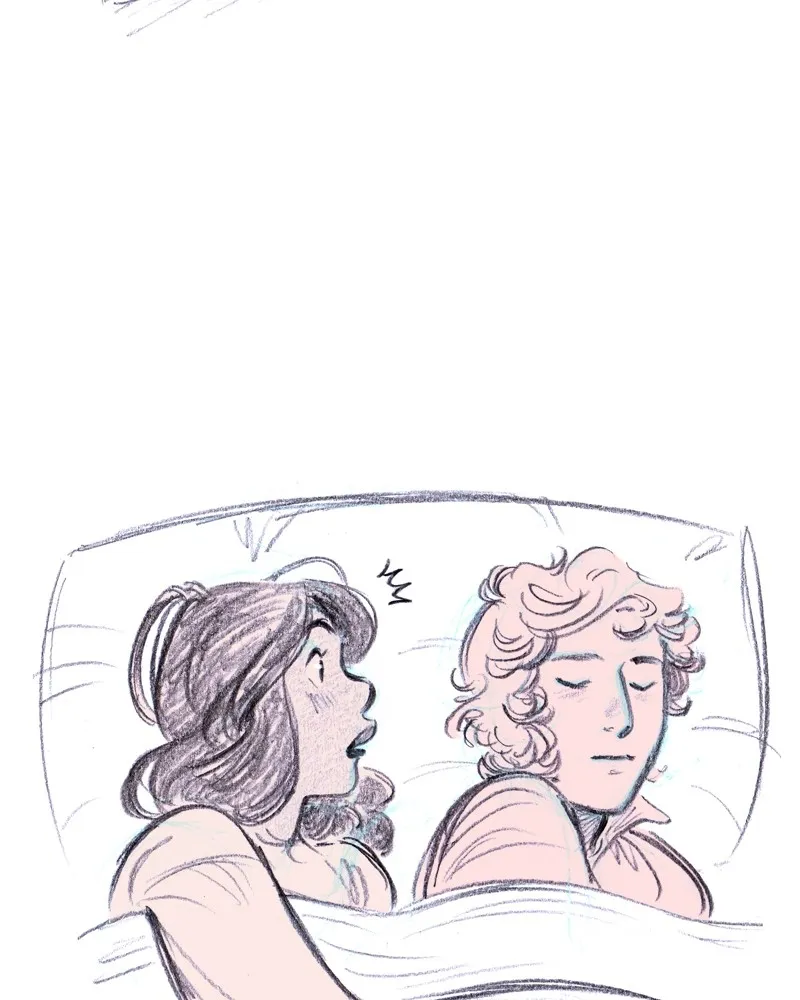 Lady Liar Chapter 93 page 3 - 
