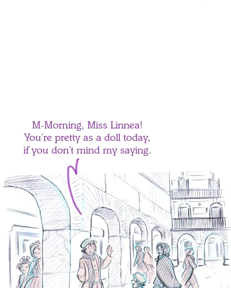 Lady Liar Chapter 93 page 24 - 