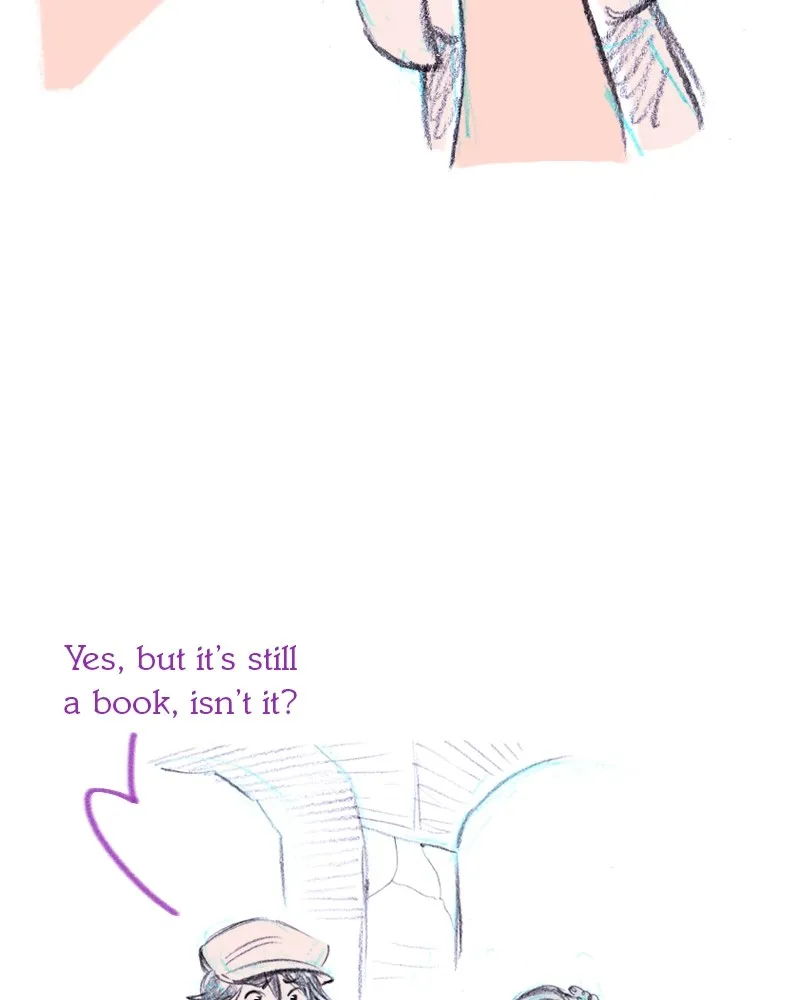 Lady Liar Chapter 93 page 28 - 
