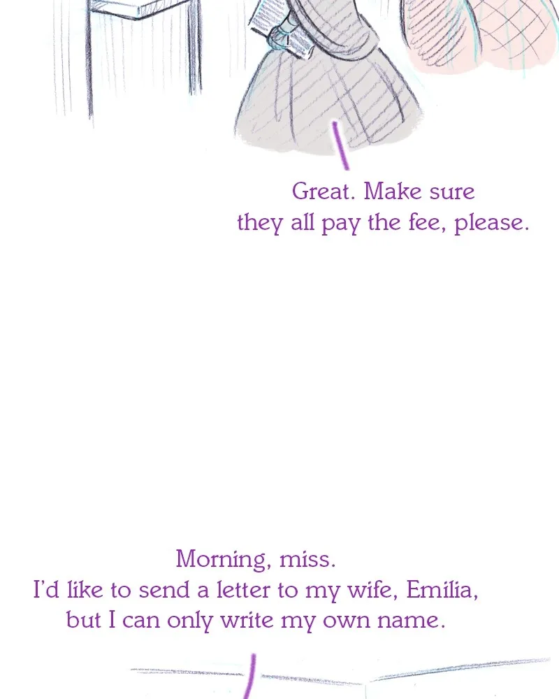 Lady Liar Chapter 93 page 32 - 