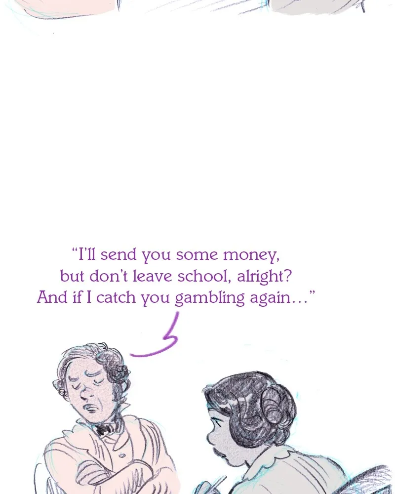 Lady Liar Chapter 93 page 35 - 