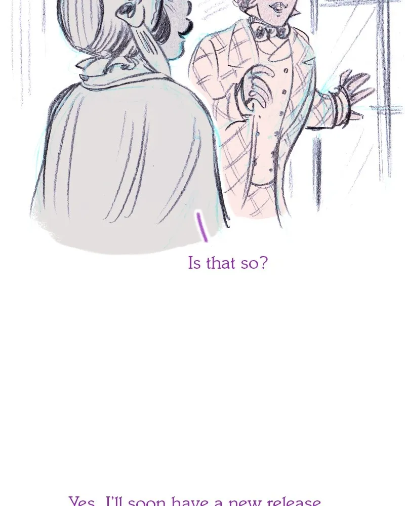 Lady Liar Chapter 93 page 53 - 