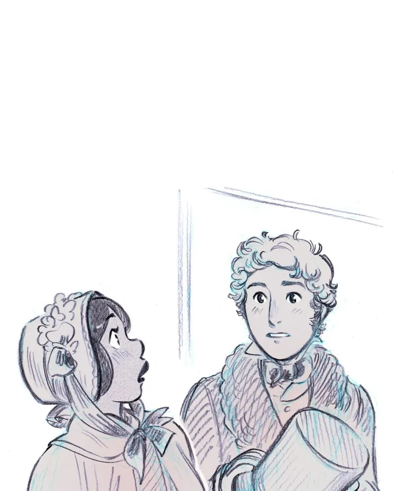 Lady Liar Chapter 93 page 55 - 