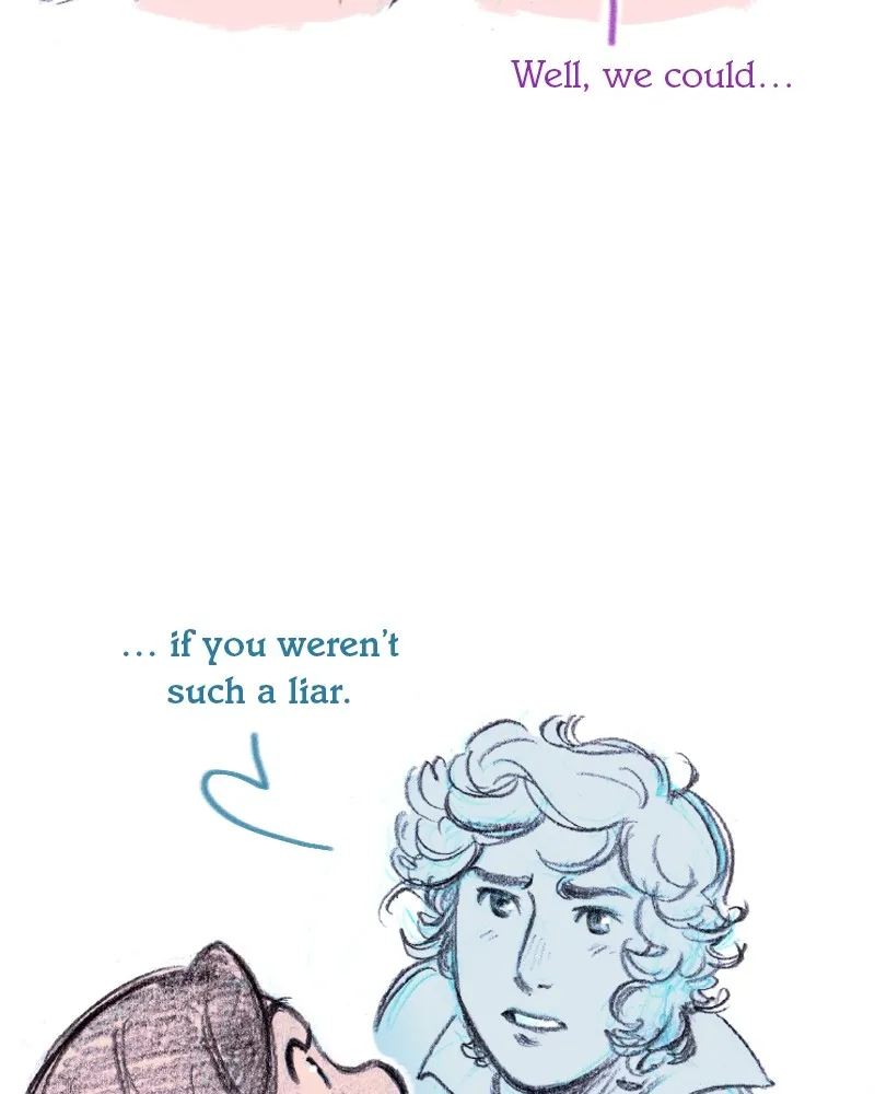 Lady Liar Chapter 93 page 8 - 