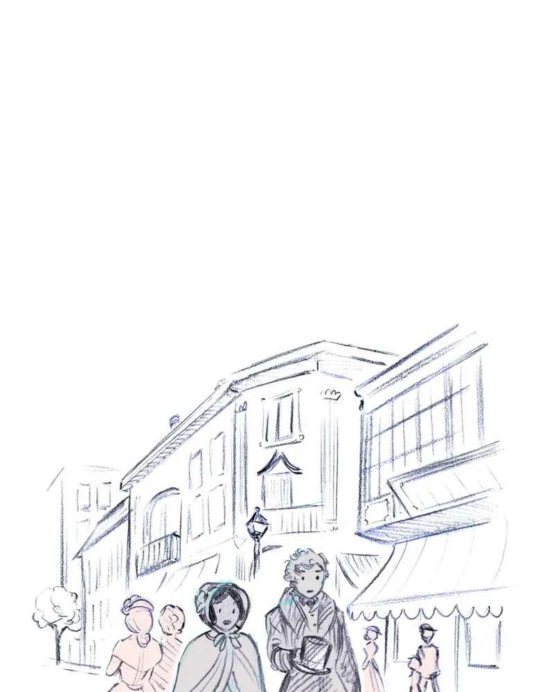 Lady Liar Chapter 94 page 2 - 