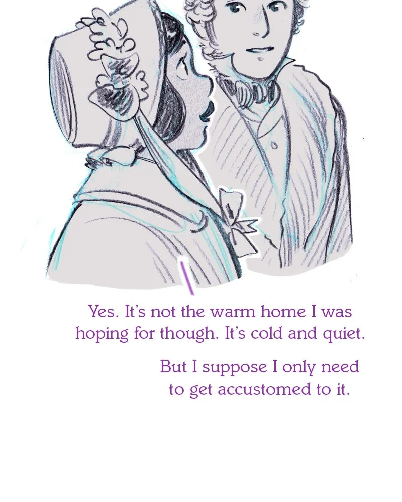 Lady Liar Chapter 94 page 11 - 