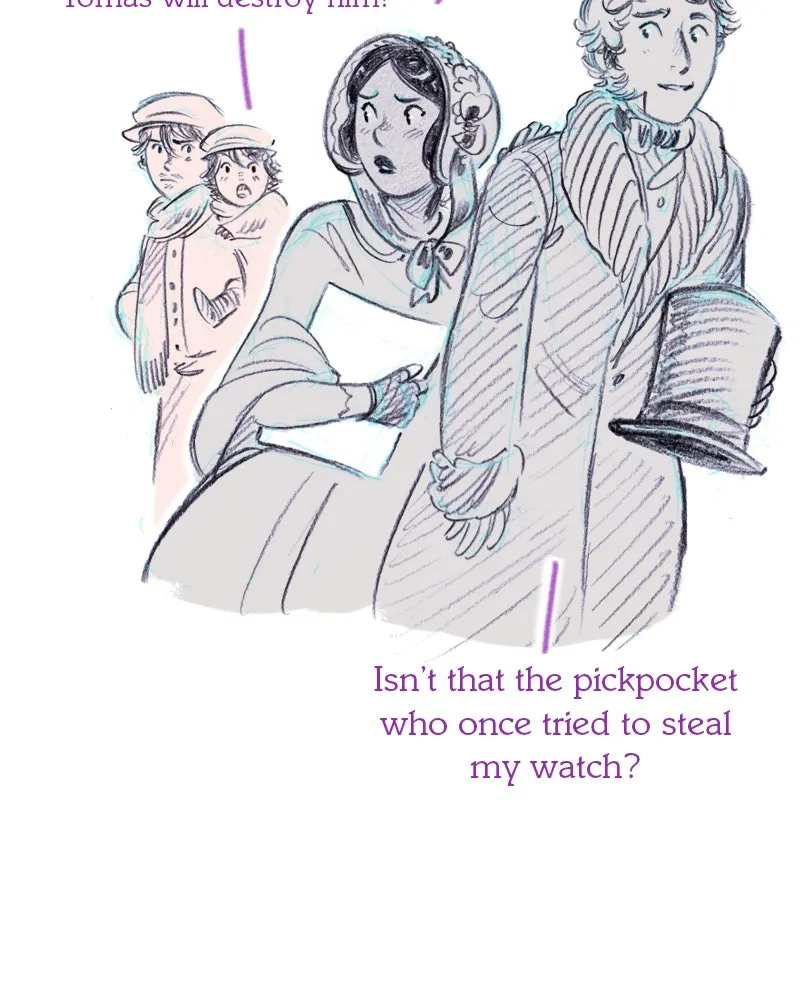 Lady Liar Chapter 94 page 14 - 