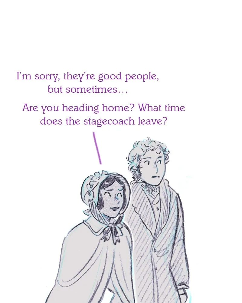 Lady Liar Chapter 94 page 15 - 