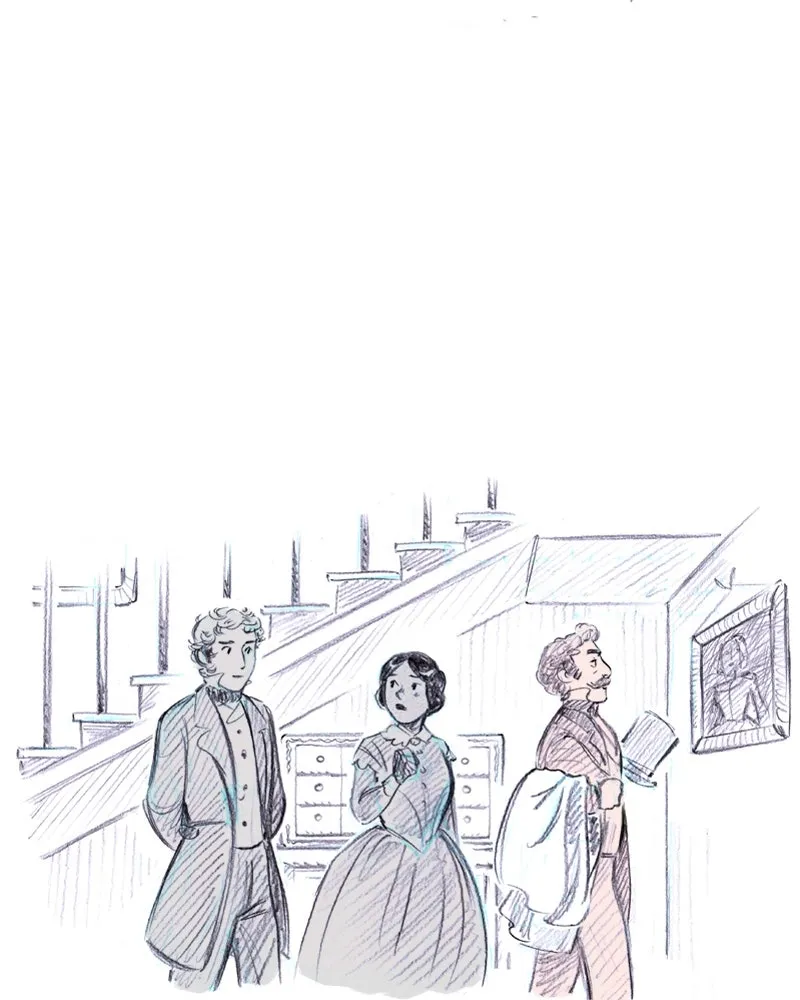 Lady Liar Chapter 94 page 28 - 