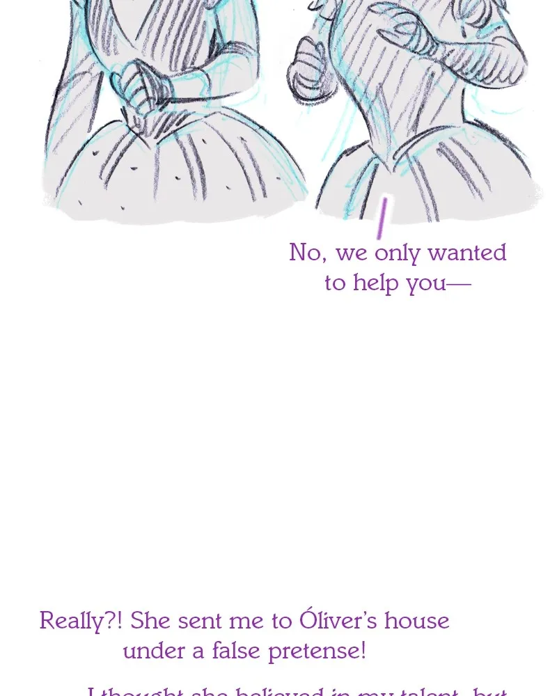 Lady Liar Chapter 94 page 37 - 