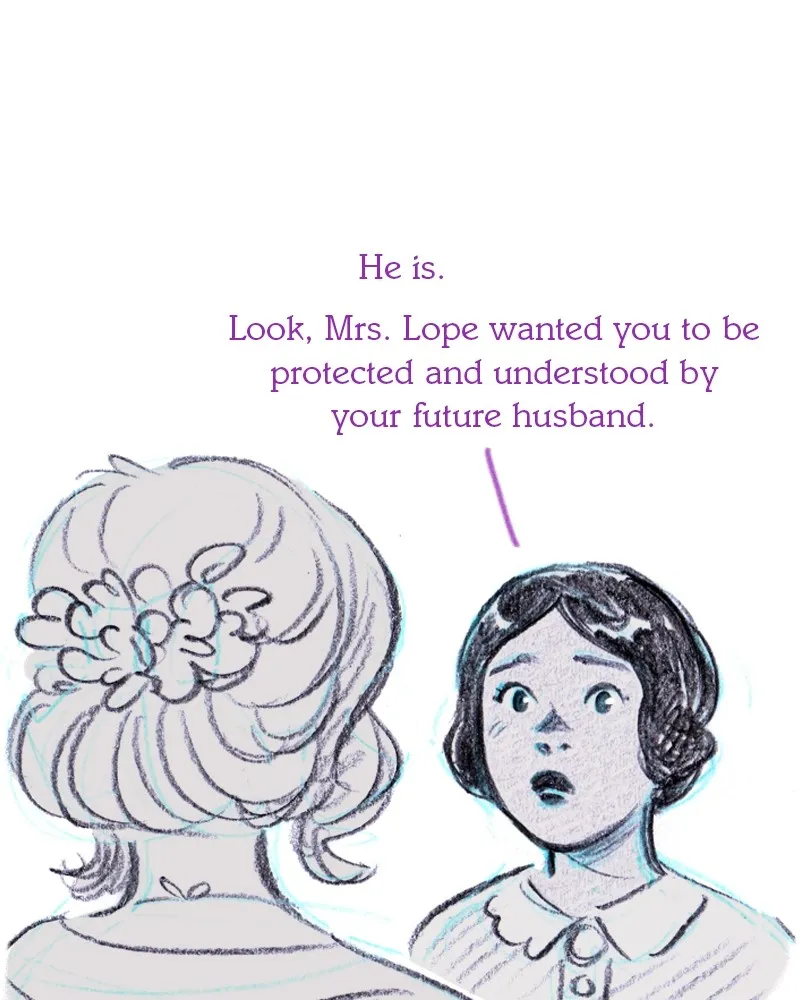 Lady Liar Chapter 94 page 47 - 