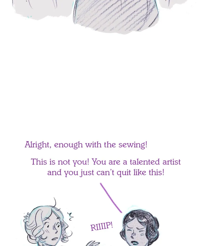 Lady Liar Chapter 94 page 53 - 
