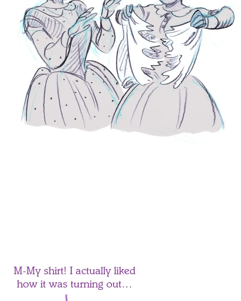 Lady Liar Chapter 94 page 54 - 