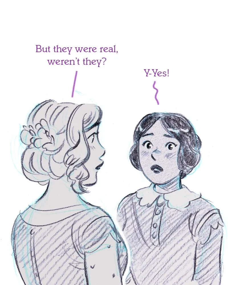 Lady Liar Chapter 94 page 59 - 