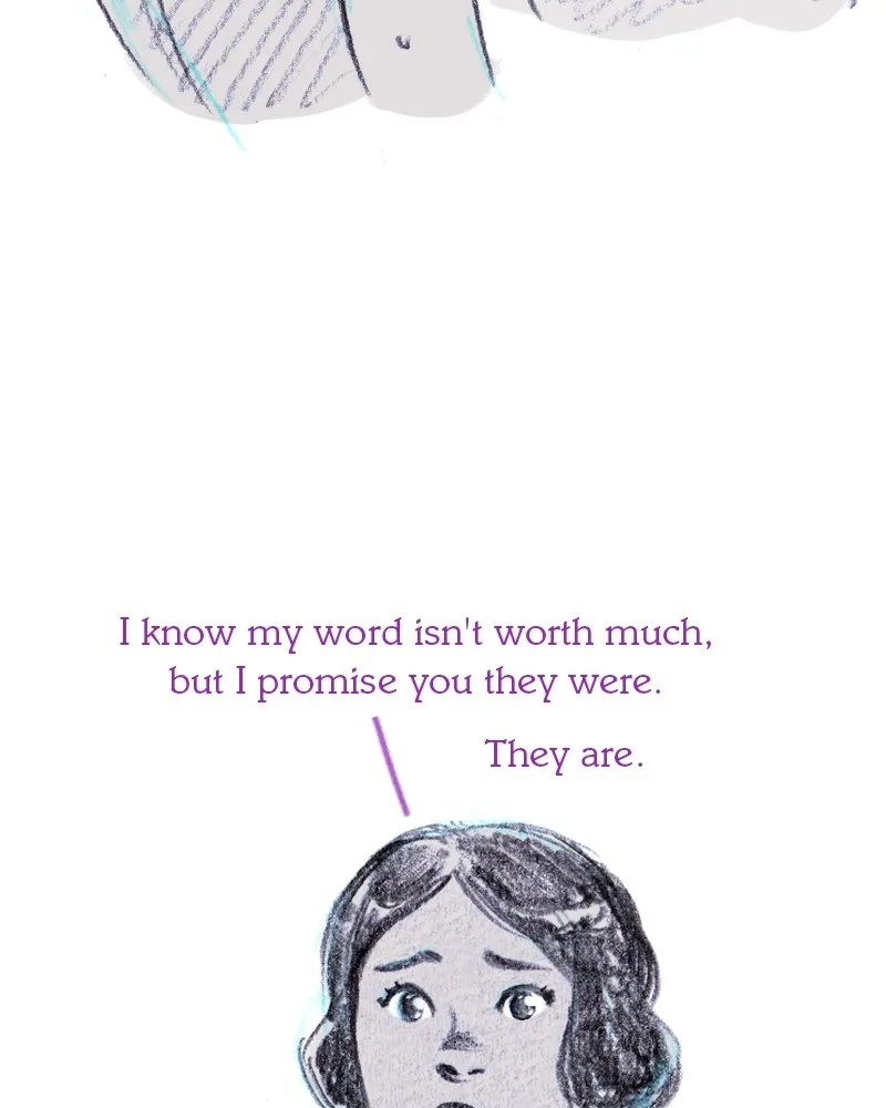 Lady Liar Chapter 94 page 60 - 