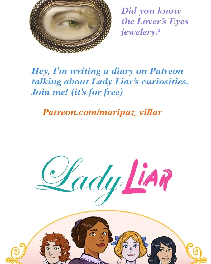 Lady Liar Chapter 94 page 66 - 