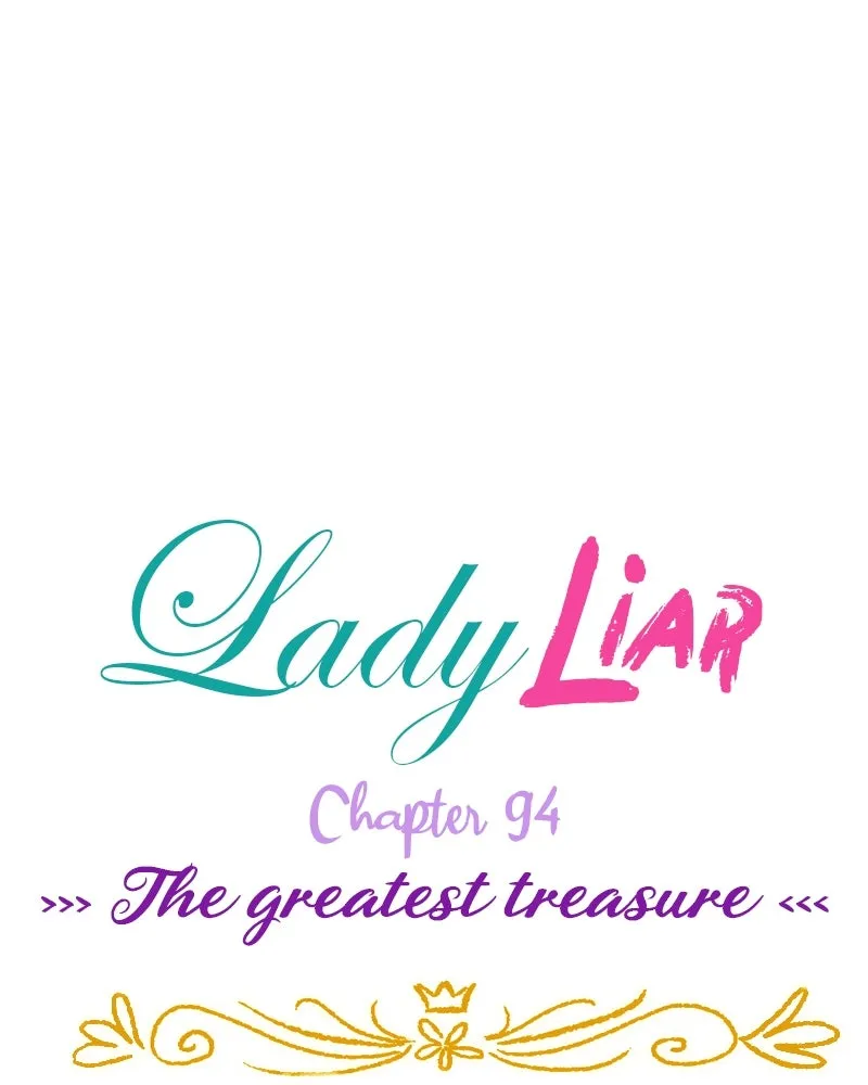 Lady Liar Chapter 95 page 1 - 