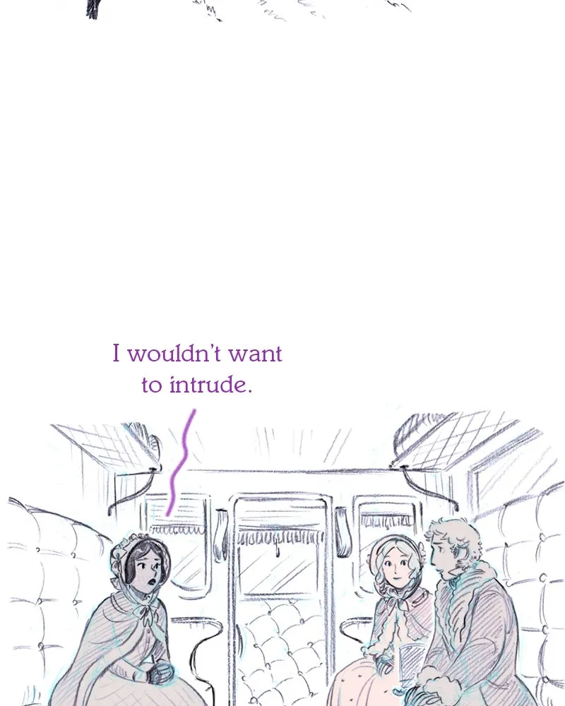 Lady Liar Chapter 95 page 3 - 