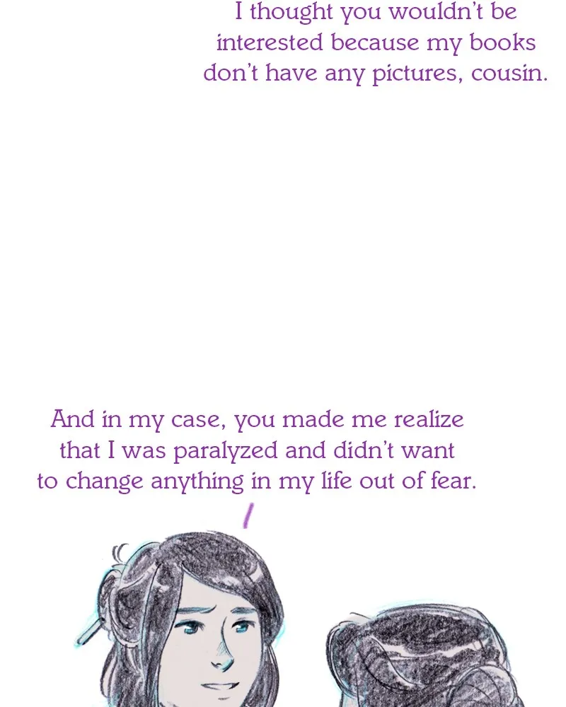 Lady Liar Chapter 95 page 31 - 