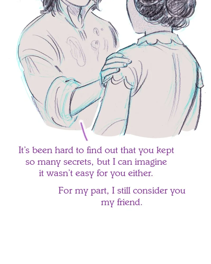 Lady Liar Chapter 95 page 32 - 