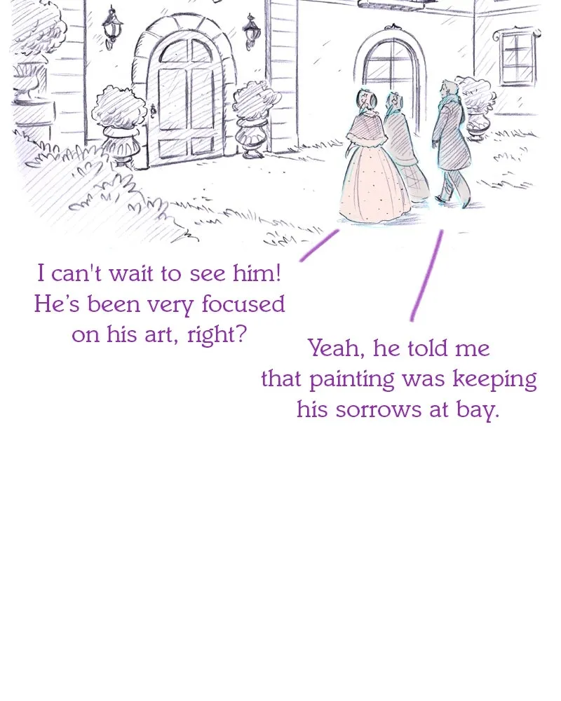 Lady Liar Chapter 95 page 5 - 