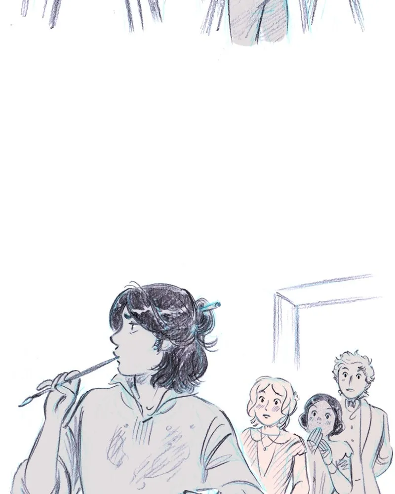 Lady Liar Chapter 95 page 9 - 
