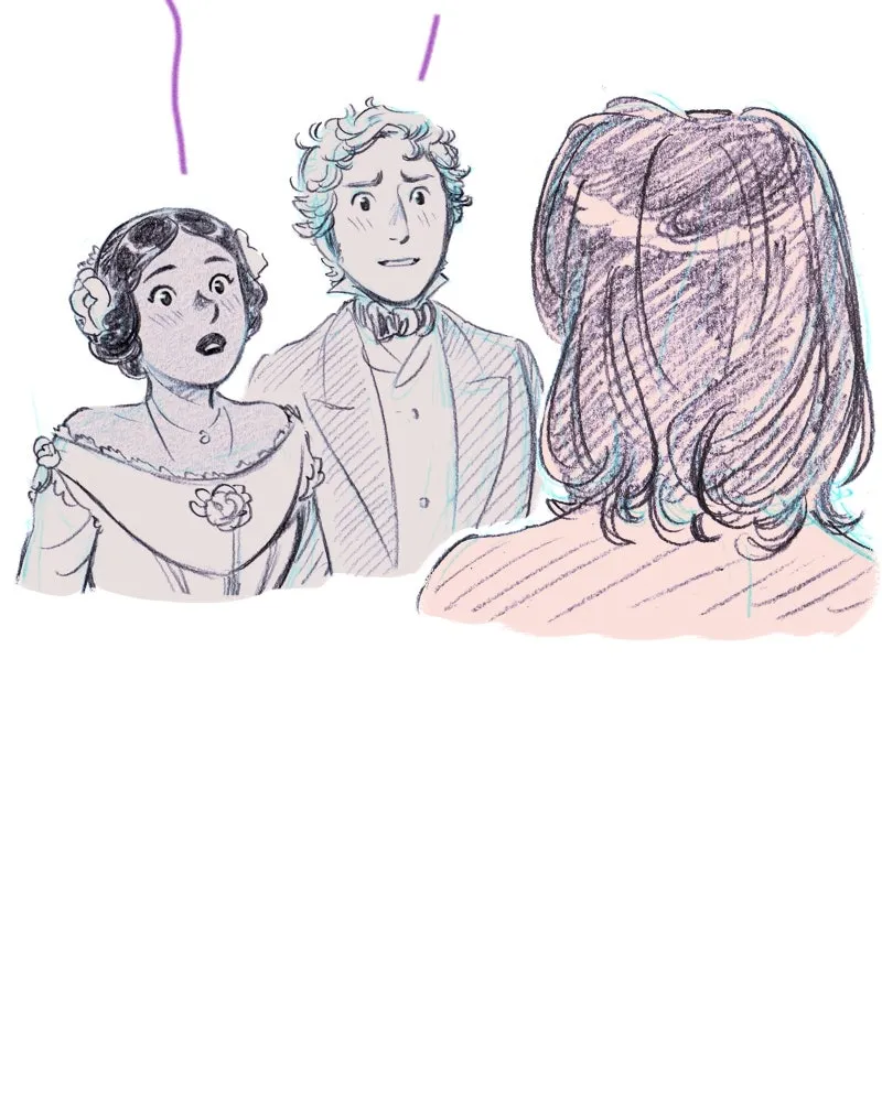 Lady Liar Chapter 96 page 14 - 