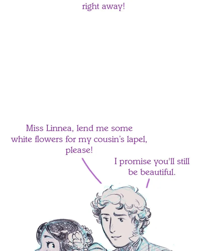 Lady Liar Chapter 96 page 16 - 