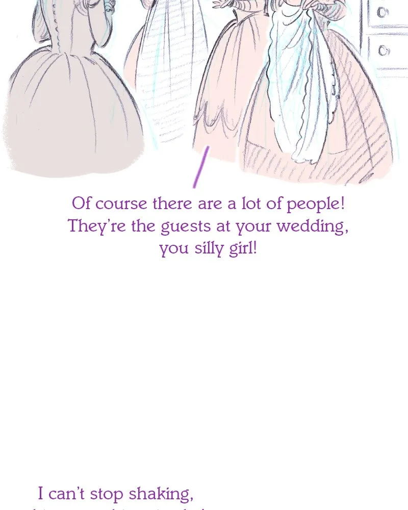 Lady Liar Chapter 96 page 3 - 