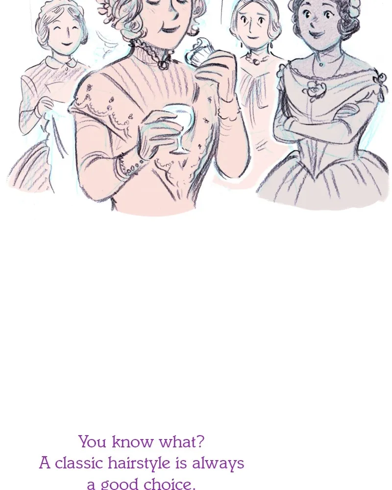Lady Liar Chapter 96 page 26 - 