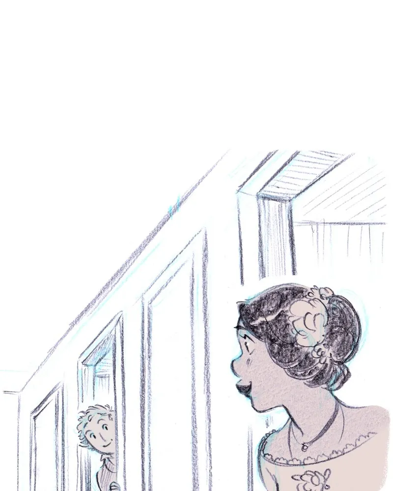 Lady Liar Chapter 96 page 28 - 