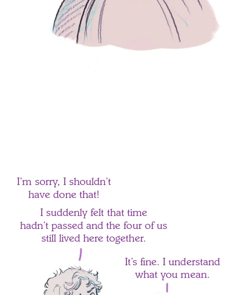 Lady Liar Chapter 96 page 33 - 