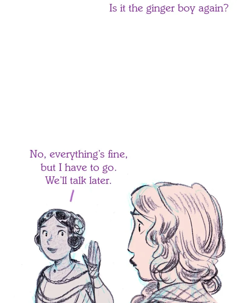 Lady Liar Chapter 96 page 43 - 