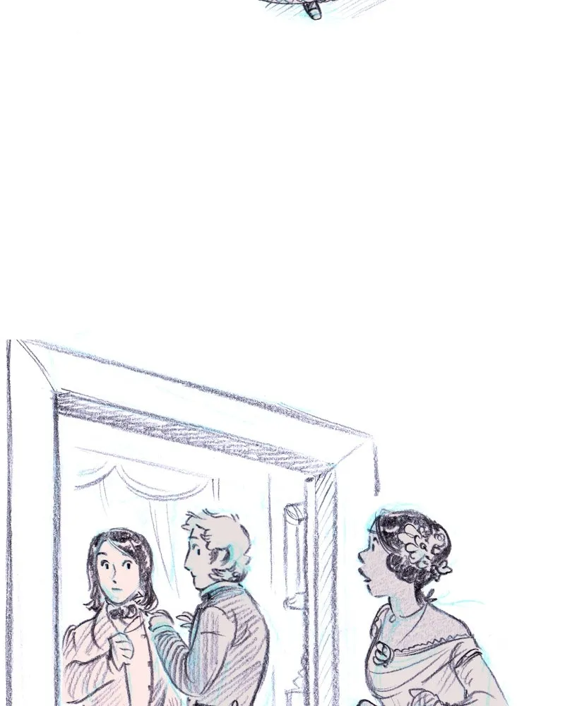 Lady Liar Chapter 96 page 6 - 