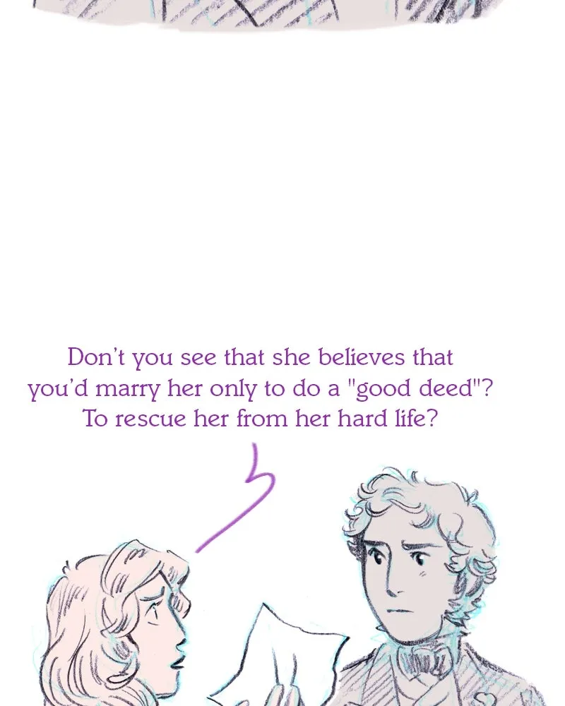 Lady Liar Chapter 96 page 51 - 