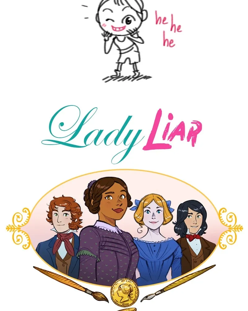 Lady Liar Chapter 96 page 65 - 