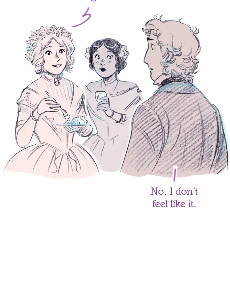 Lady Liar Chapter 97 page 12 - 