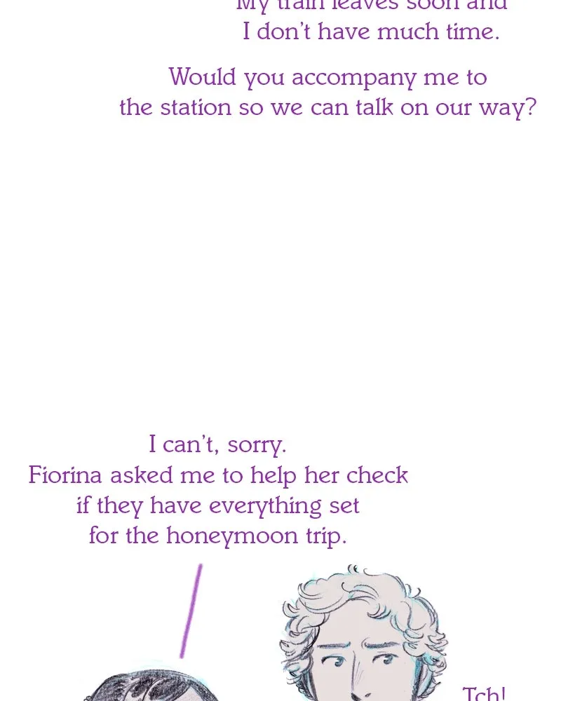 Lady Liar Chapter 97 page 14 - 