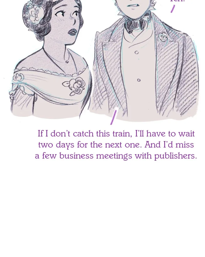 Lady Liar Chapter 97 page 15 - 