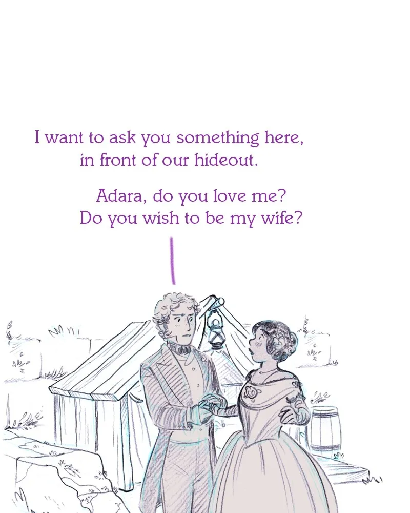Lady Liar Chapter 97 page 18 - 