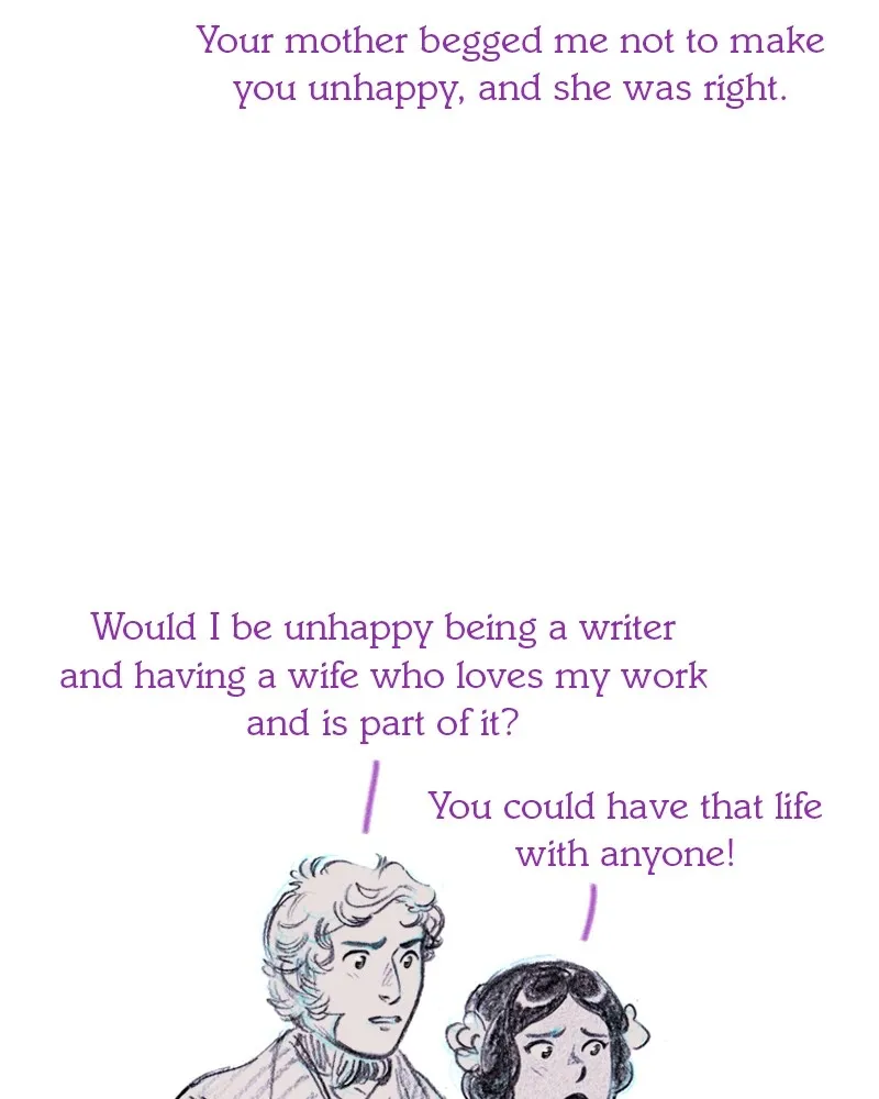 Lady Liar Chapter 97 page 22 - 